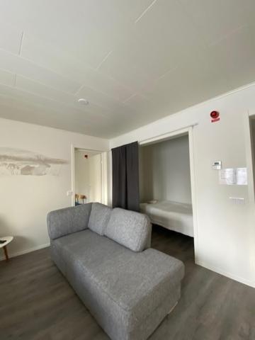 Stay In Karesuando Bagian luar foto